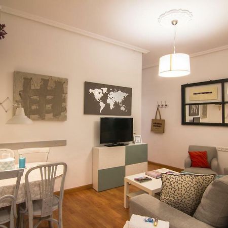 Apartamento Vive En Maravillas 马德里 外观 照片