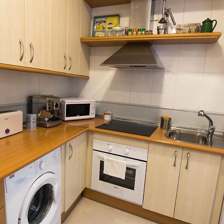Apartamento Vive En Maravillas 马德里 外观 照片