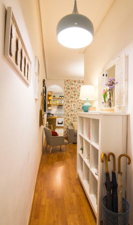Apartamento Vive En Maravillas 马德里 外观 照片