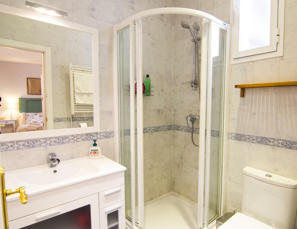 Apartamento Vive En Maravillas 马德里 外观 照片